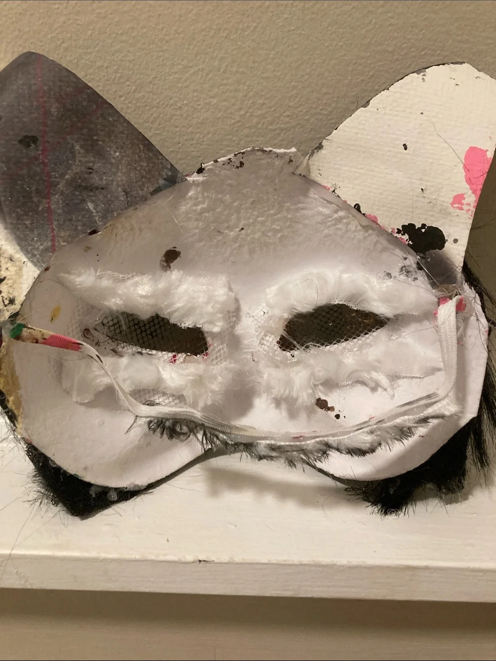 N/A handmade cat